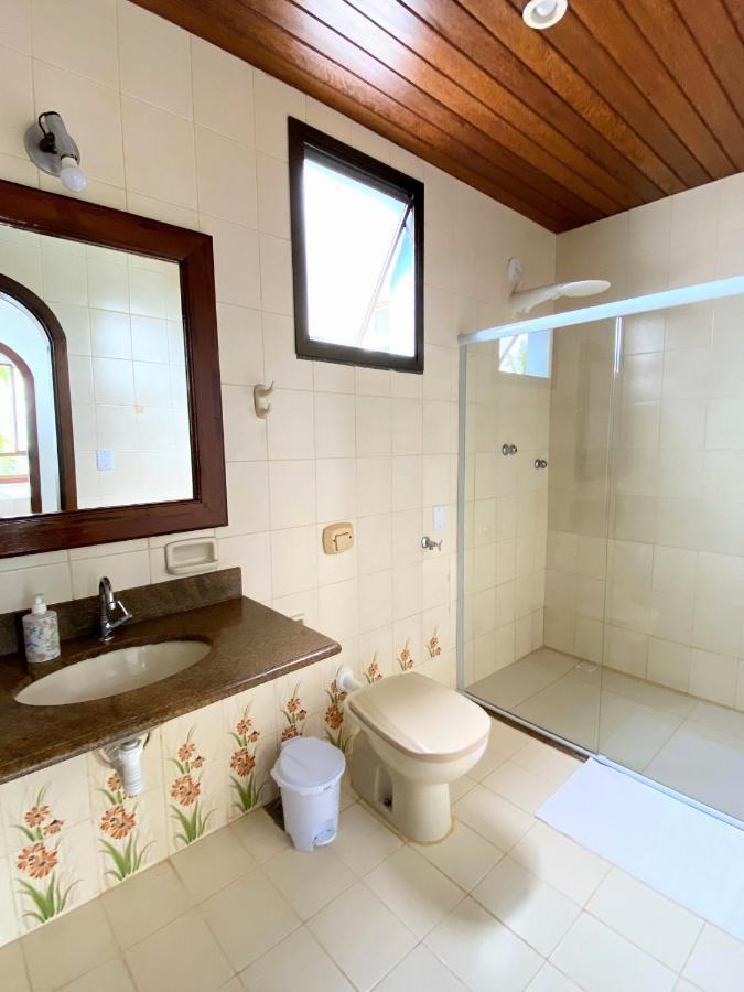 Hostel Villa Virtudes Serra  Kültér fotó
