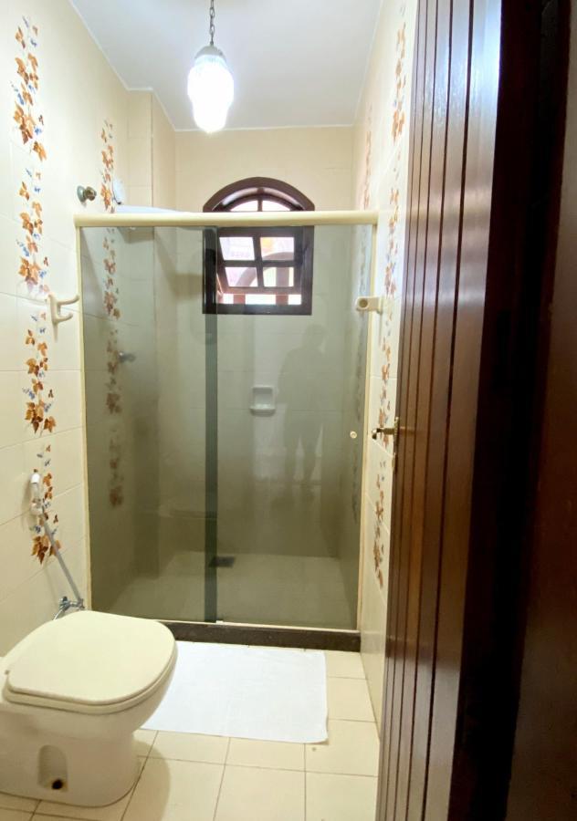 Hostel Villa Virtudes Serra  Kültér fotó