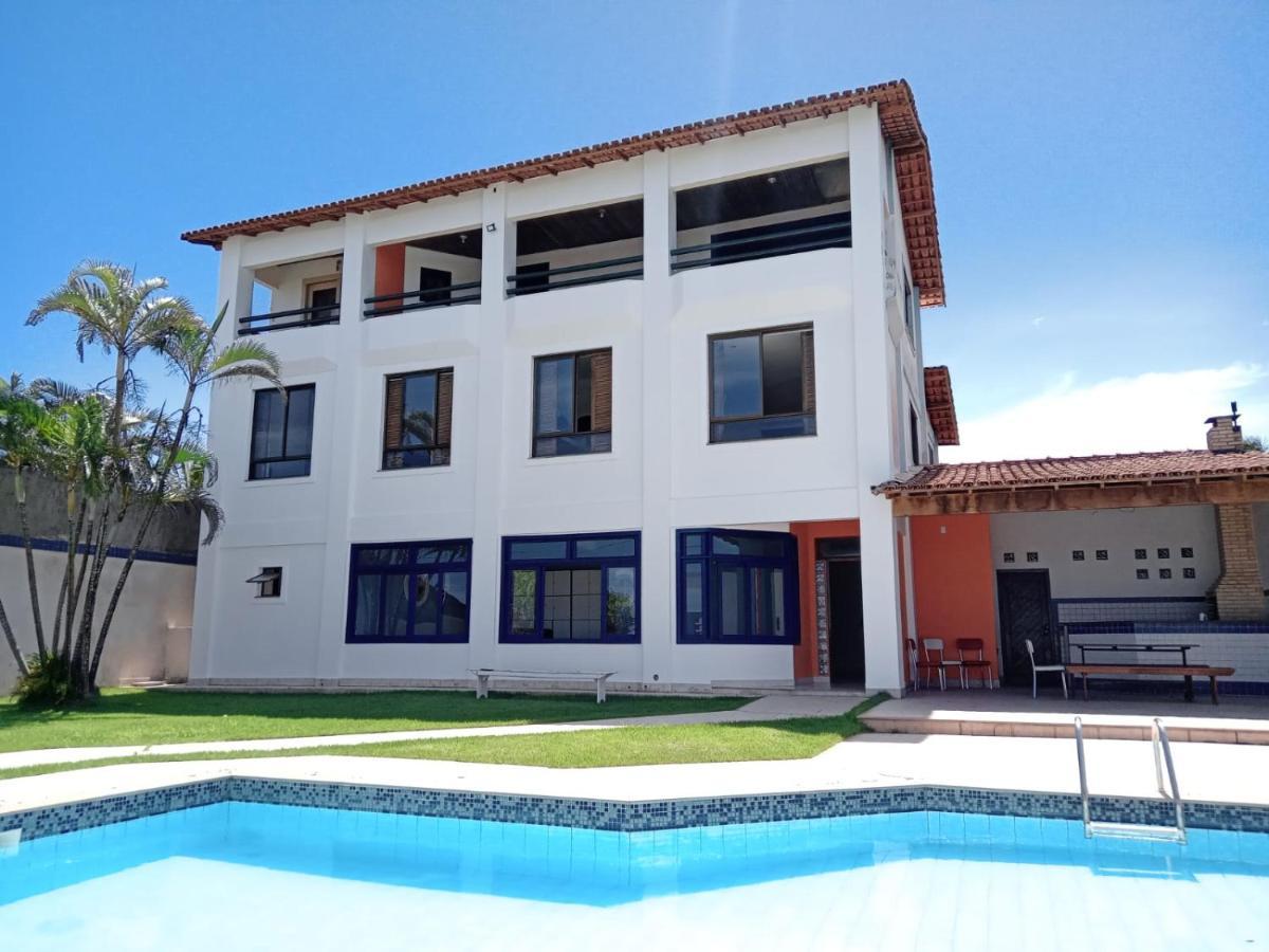 Hostel Villa Virtudes Serra  Kültér fotó